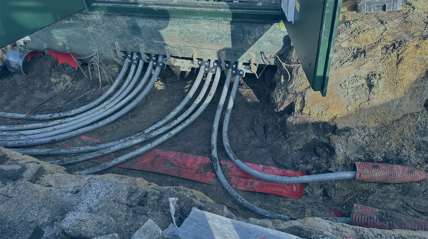 Sterk begonnen is half gewonnen. Grond- en Voorbereidingswerk